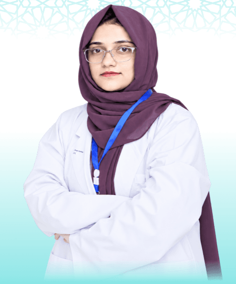 Dr. Anum Mujahid (PT)