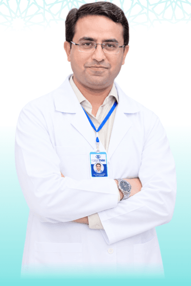 Dr. Kashif Raza Khan