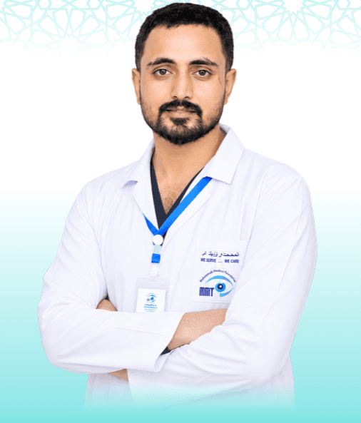 Dr. Zomran Fayyaz (PT)