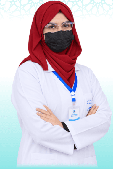 Dr. Taila Zahid (PT)